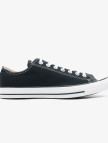 Converse Chuck Taylor All Star Classic Unisex Siyah Sneaker Converse Chuck Taylor All Star Classic Unisex Siyah Sneaker