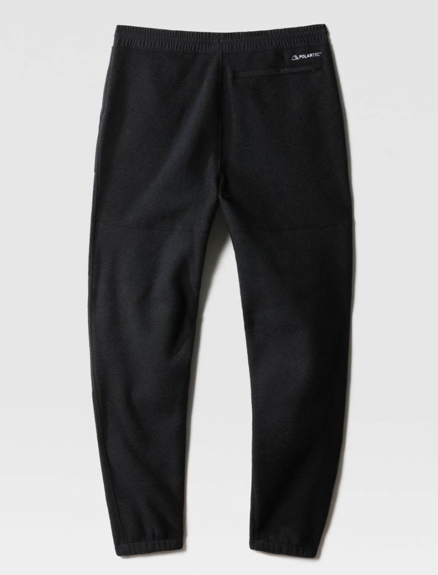 The North Face Denali Siyah Kadın Eşofman Altı The North Face Denali Siyah Kadın Eşofman Altı