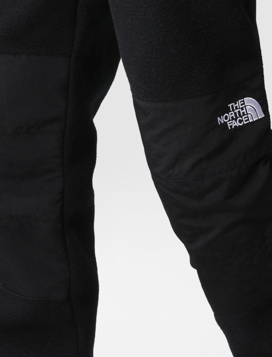 The North Face Denali Siyah Kadın Eşofman Altı The North Face Denali Siyah Kadın Eşofman Altı