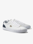 Lacoste Lerond Pro Erkek Beyaz Sneaker Lacoste Lerond Pro Erkek Beyaz Sneaker