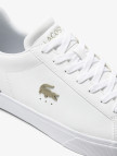 Lacoste Lerond Pro Erkek Beyaz Sneaker Lacoste Lerond Pro Erkek Beyaz Sneaker