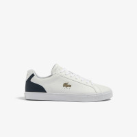 Lacoste Lerond Pro Erkek Beyaz Sneaker Lacoste Lerond Pro Erkek Beyaz Sneaker