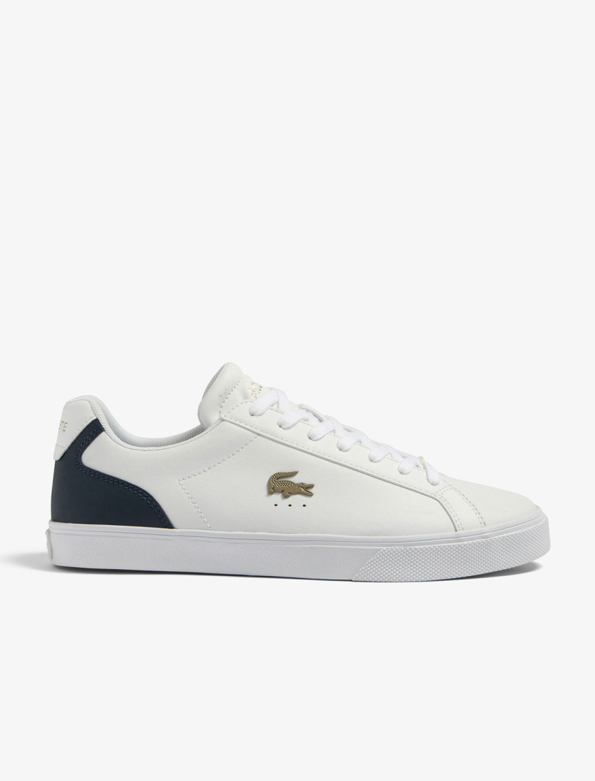 Lacoste Lerond Pro Erkek Beyaz Sneaker Lacoste Lerond Pro Erkek Beyaz Sneaker
