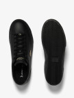 Lacoste Lerond Pro Erkek Siyah Sneaker Lacoste Lerond Pro Erkek Siyah Sneaker