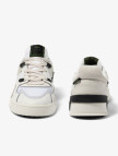 Lacoste LT Court 125 Erkek Beyaz Sneaker Lacoste LT Court 125 Erkek Beyaz Sneaker