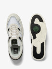 Lacoste LT Court 125 Erkek Beyaz Sneaker Lacoste LT Court 125 Erkek Beyaz Sneaker