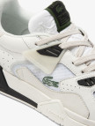 Lacoste SPORT LT 125 Court Erkek Beyaz Sneaker Lacoste SPORT LT 125 Court Erkek Beyaz Sneaker