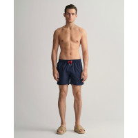 GANT Erkek Lacivert Mayo Şort GANT Erkek Lacivert Mayo Şort