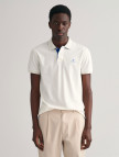 GANT Erkek Lacivert Slim Fit Polo GANT Erkek Lacivert Slim Fit Polo