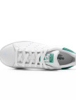 adidas Stan Smith Unisex Beyaz Spor Ayakkabı adidas Stan Smith Unisex Beyaz Spor Ayakkabı