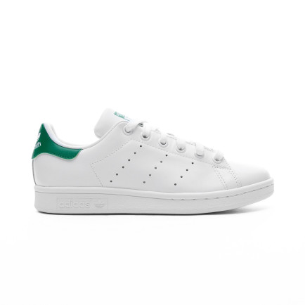adidas Stan Smith Unisex Beyaz Spor Ayakkabı adidas Stan Smith Unisex Beyaz Spor Ayakkabı