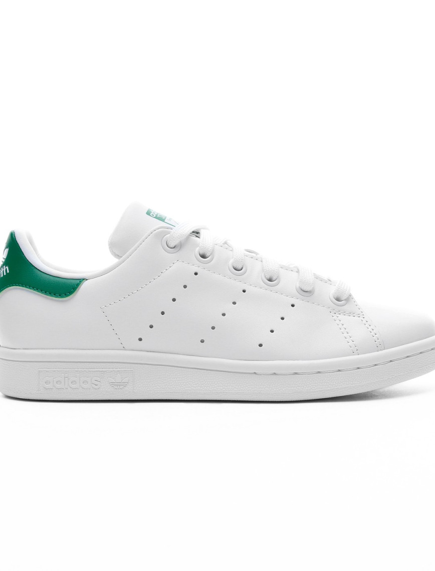 adidas Stan Smith Unisex Beyaz Spor Ayakkabı adidas Stan Smith Unisex Beyaz Spor Ayakkabı