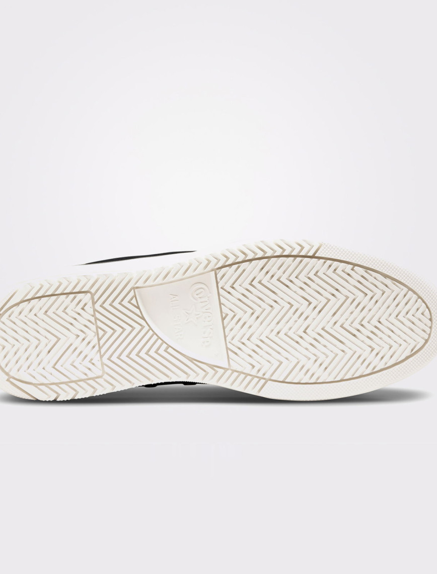 Converse Chuck Taylor All Star Construct Unisex Siyah Sneaker Converse Chuck Taylor All Star Construct Unisex Siyah Sneaker