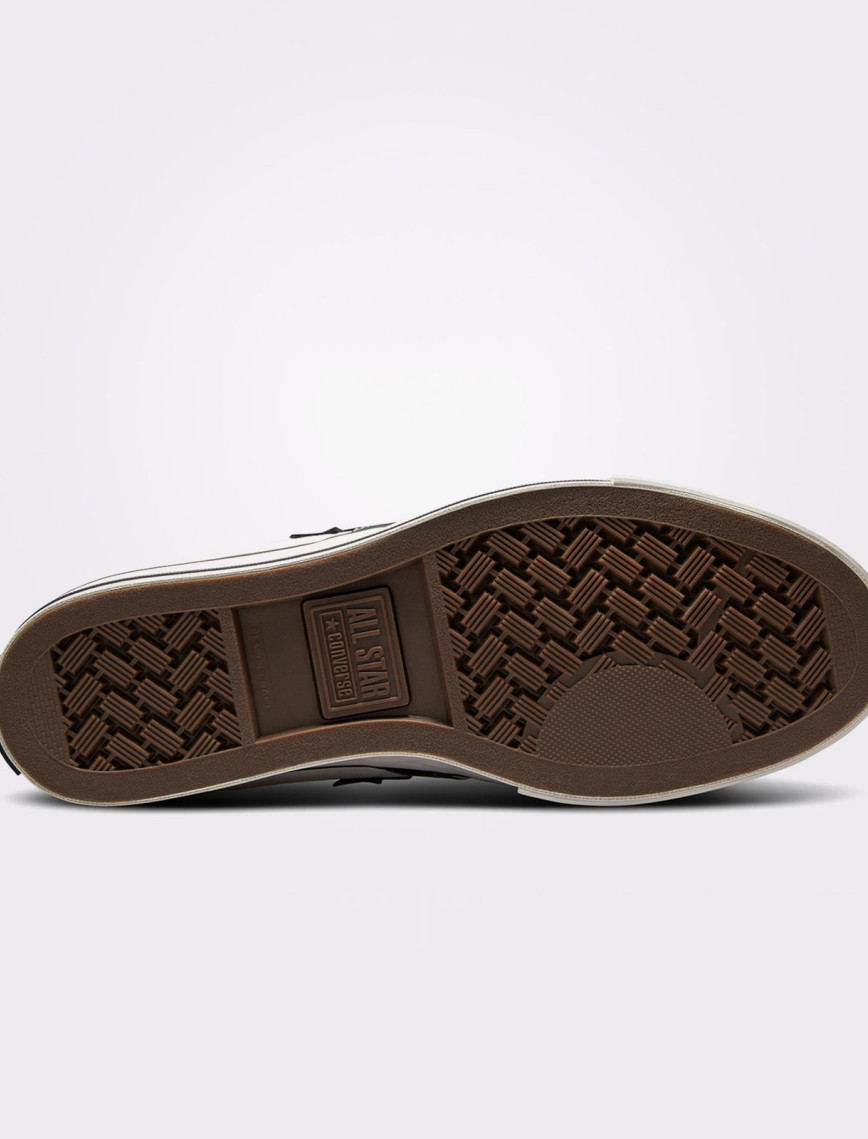 Converse Star Player 76 Premium Canvas Unisex Beyaz Sneaker Converse Star Player 76 Premium Canvas Unisex Beyaz Sneaker