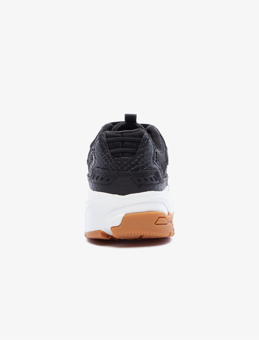 Skechers Stamina-Classy Trail Kadın Siyah Spor Ayakkabı Skechers Stamina-Classy Trail Kadın Siyah Spor Ayakkabı