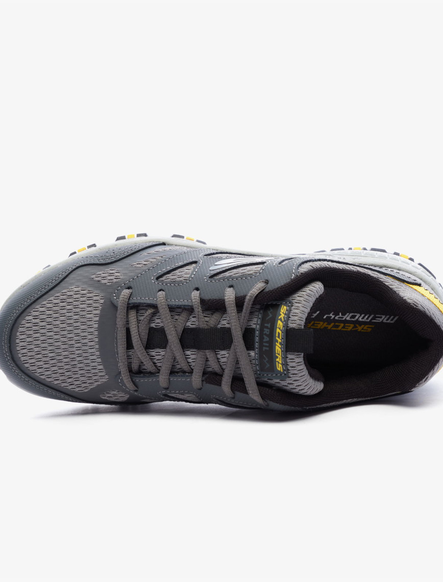 Skechers Hillcrest Erkek Gri Spor Ayakkabı Skechers Hillcrest Erkek Gri Spor Ayakkabı