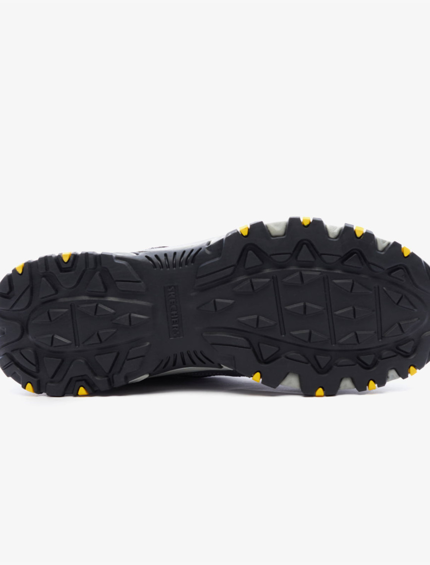 Skechers Hillcrest Erkek Gri Spor Ayakkabı Skechers Hillcrest Erkek Gri Spor Ayakkabı