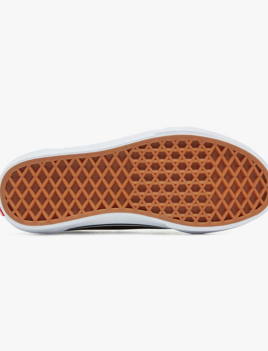 Vans Uy Old Skool V Çocuk Siyah Sneaker Vans Uy Old Skool V Çocuk Siyah Sneaker