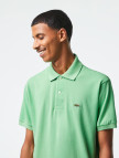 Lacoste L.12.12 Erkek Classic Fit Yeşil Polo Lacoste L.12.12 Erkek Classic Fit Yeşil Polo