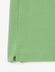 Lacoste L.12.12 Erkek Classic Fit Yeşil Polo Lacoste L.12.12 Erkek Classic Fit Yeşil Polo