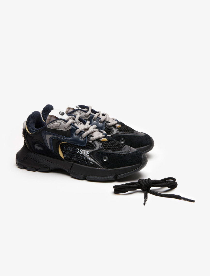 Lacoste L003 Neo Kadın Lacivert Sneaker Lacoste L003 Neo Kadın Lacivert Sneaker