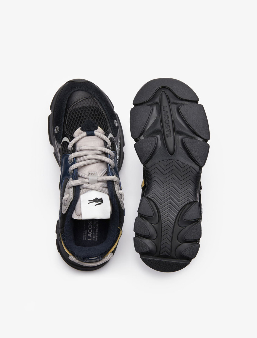 Lacoste L003 Neo Kadın Lacivert Sneaker Lacoste L003 Neo Kadın Lacivert Sneaker