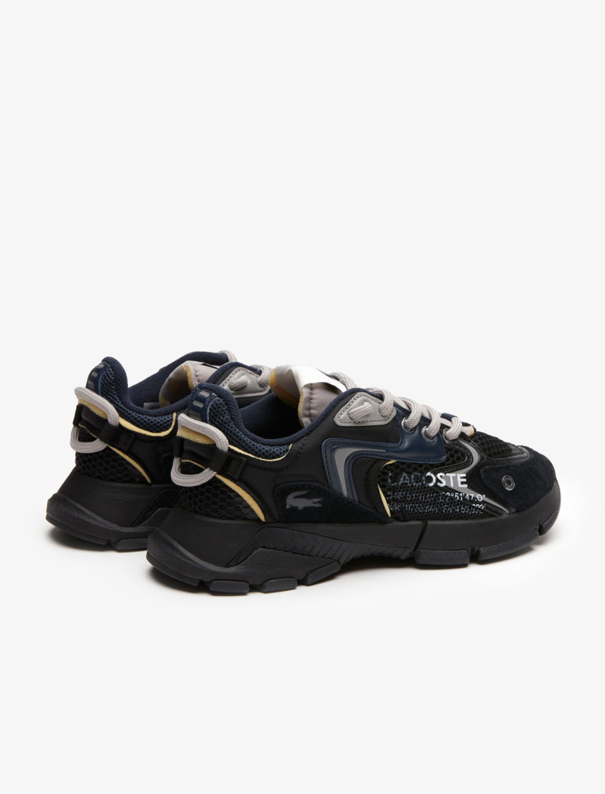 Lacoste L003 Neo Kadın Lacivert Sneaker Lacoste L003 Neo Kadın Lacivert Sneaker