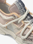 Lacoste SPORT L003 Active Runway Erkek Bej Sneaker Lacoste SPORT L003 Active Runway Erkek Bej Sneaker