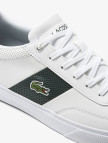 Lacoste SPORT Court-Master Pro Erkek Beyaz Sneaker Lacoste SPORT Court-Master Pro Erkek Beyaz Sneaker