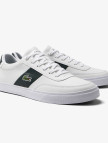 Lacoste Court Master Erkek Beyaz Sneaker Lacoste Court Master Erkek Beyaz Sneaker