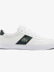 Lacoste Court Master Erkek Beyaz Sneaker Lacoste Court Master Erkek Beyaz Sneaker