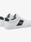 Lacoste Court Master Erkek Beyaz Sneaker Lacoste Court Master Erkek Beyaz Sneaker