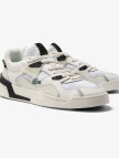 Lacoste LT Court 125 Erkek Beyaz Sneaker Lacoste LT Court 125 Erkek Beyaz Sneaker