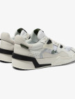 Lacoste LT Court 125 Erkek Beyaz Sneaker Lacoste LT Court 125 Erkek Beyaz Sneaker