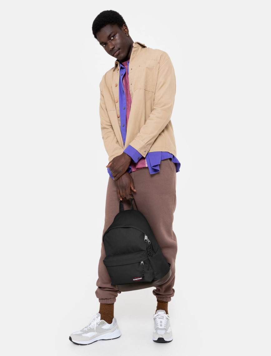 Eastpak Wyoming Unisex Sİyah Sırt Çantası Eastpak Wyoming Unisex Sİyah Sırt Çantası