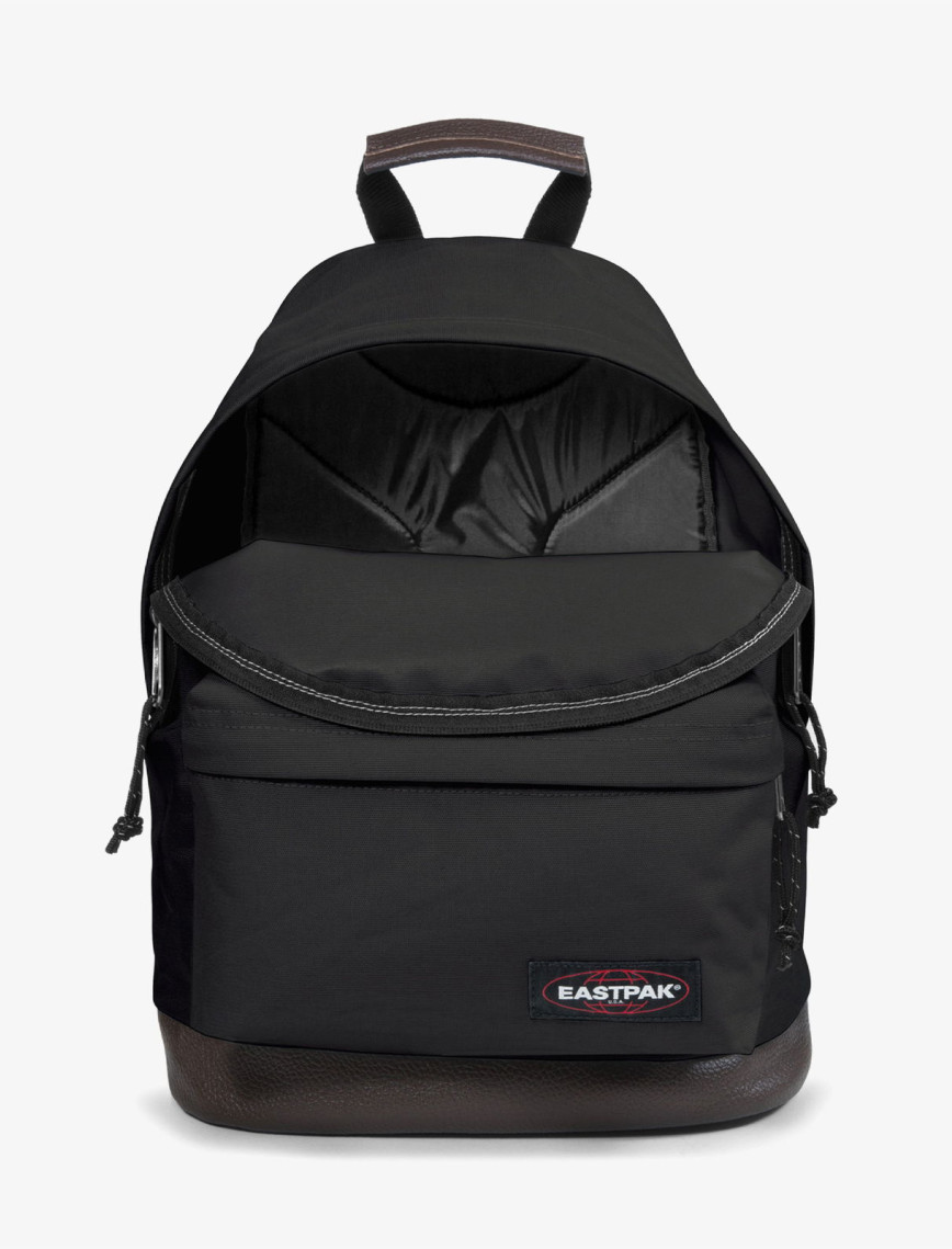 Eastpak Wyoming Unisex Sİyah Sırt Çantası Eastpak Wyoming Unisex Sİyah Sırt Çantası