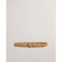 GANT Erkek Bej Kemer GANT Erkek Bej Kemer