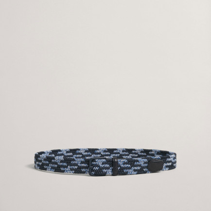 GANT Erkek Lacivert Kemer GANT Erkek Lacivert Kemer