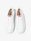 Camper Runner Four Erkek Beyaz Sneaker Camper Runner Four Erkek Beyaz Sneaker