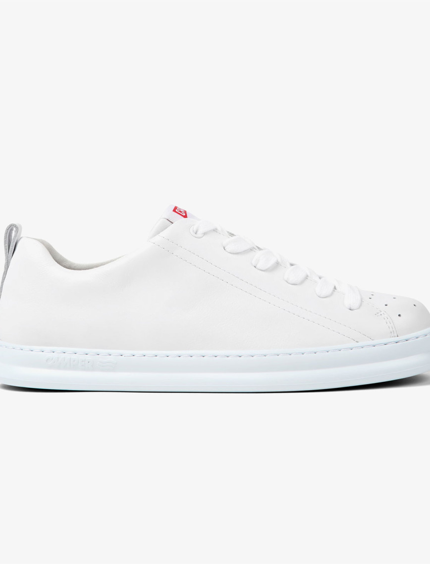 Camper Runner Four Erkek Kahverengi Sneaker Camper Runner Four Erkek Kahverengi Sneaker