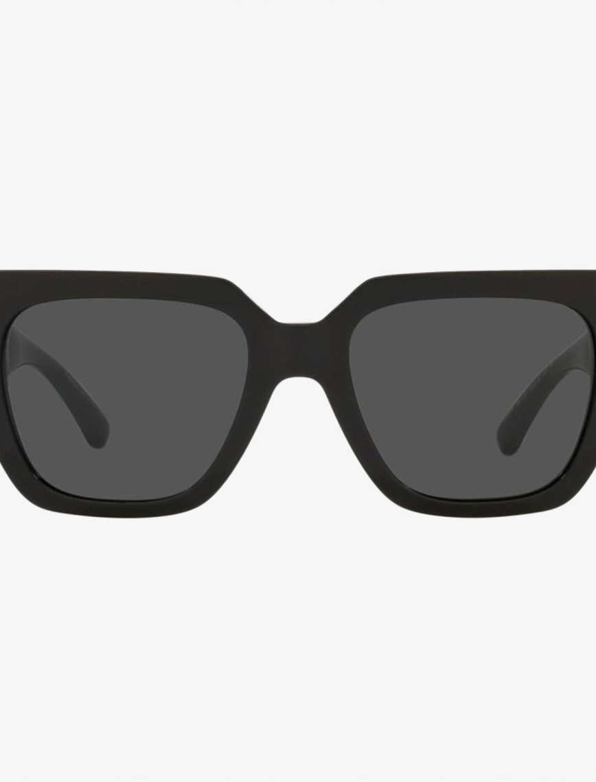 VERSACE Kadın Siyah Güneş Gözlüğü VERSACE Kadın Siyah Güneş Gözlüğü