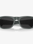 PERSOL Unisex Gri Güneş Gözlüğü PERSOL Unisex Gri Güneş Gözlüğü