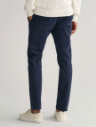 GANT Erkek Lacivert Extra Slim Fit Pantolon GANT Erkek Lacivert Extra Slim Fit Pantolon