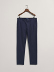 GANT Erkek Lacivert Extra Slim Fit Pantolon GANT Erkek Lacivert Extra Slim Fit Pantolon
