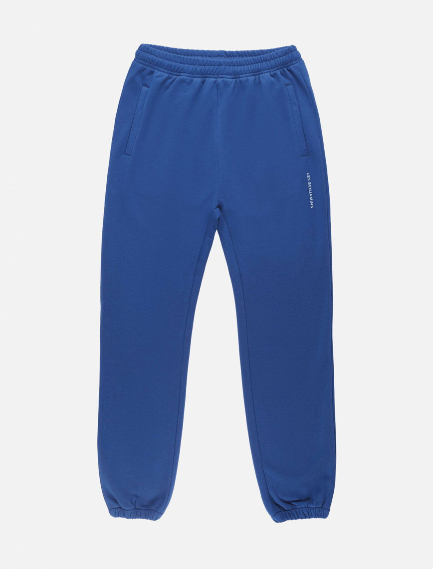 Les Benjamins Core Kadın Lacivert Eşofman Altı Les Benjamins Core Kadın Lacivert Eşofman Altı