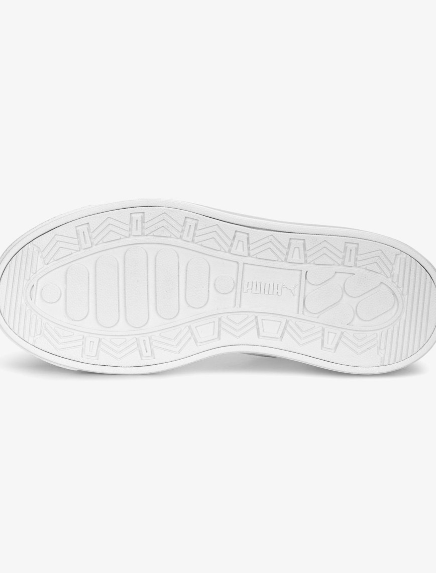 Puma Lajla Kadın Beyaz Spor Ayakkabı Puma Lajla Kadın Beyaz Spor Ayakkabı