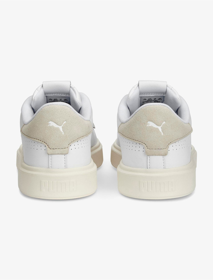 Puma Lajla Kadın Beyaz Spor Ayakkabı Puma Lajla Kadın Beyaz Spor Ayakkabı