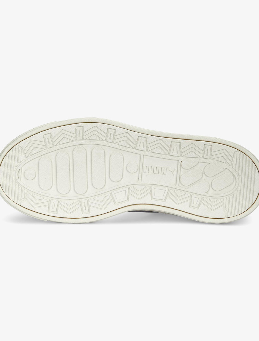 Puma Lajla Kadın Beyaz Spor Ayakkabı Puma Lajla Kadın Beyaz Spor Ayakkabı