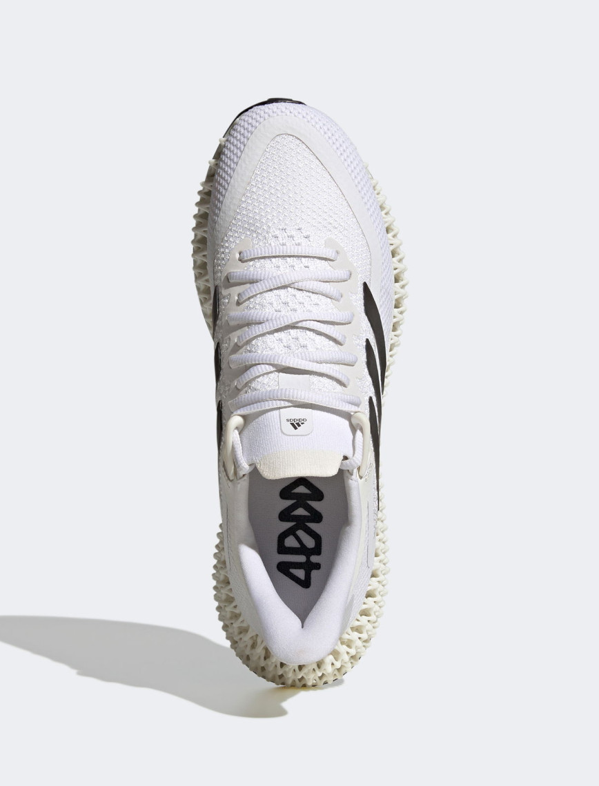 adidas 4Dfwd 2 M Unisex Krem Spor Ayakkabı adidas 4Dfwd 2 M Unisex Krem Spor Ayakkabı