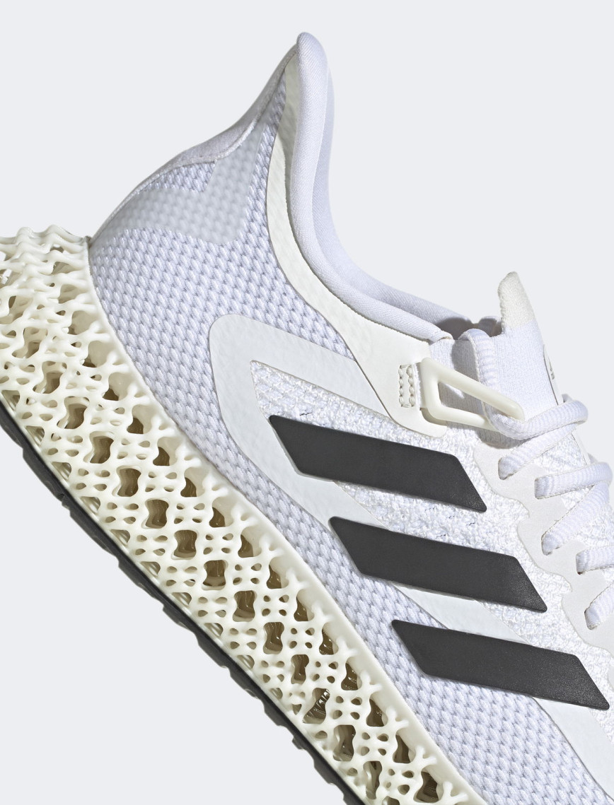 adidas 4Dfwd 2 M Unisex Krem Spor Ayakkabı adidas 4Dfwd 2 M Unisex Krem Spor Ayakkabı